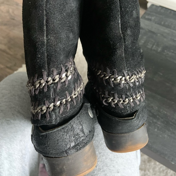 NineWest Vintage America Collection Boots - Picture 5 of 7